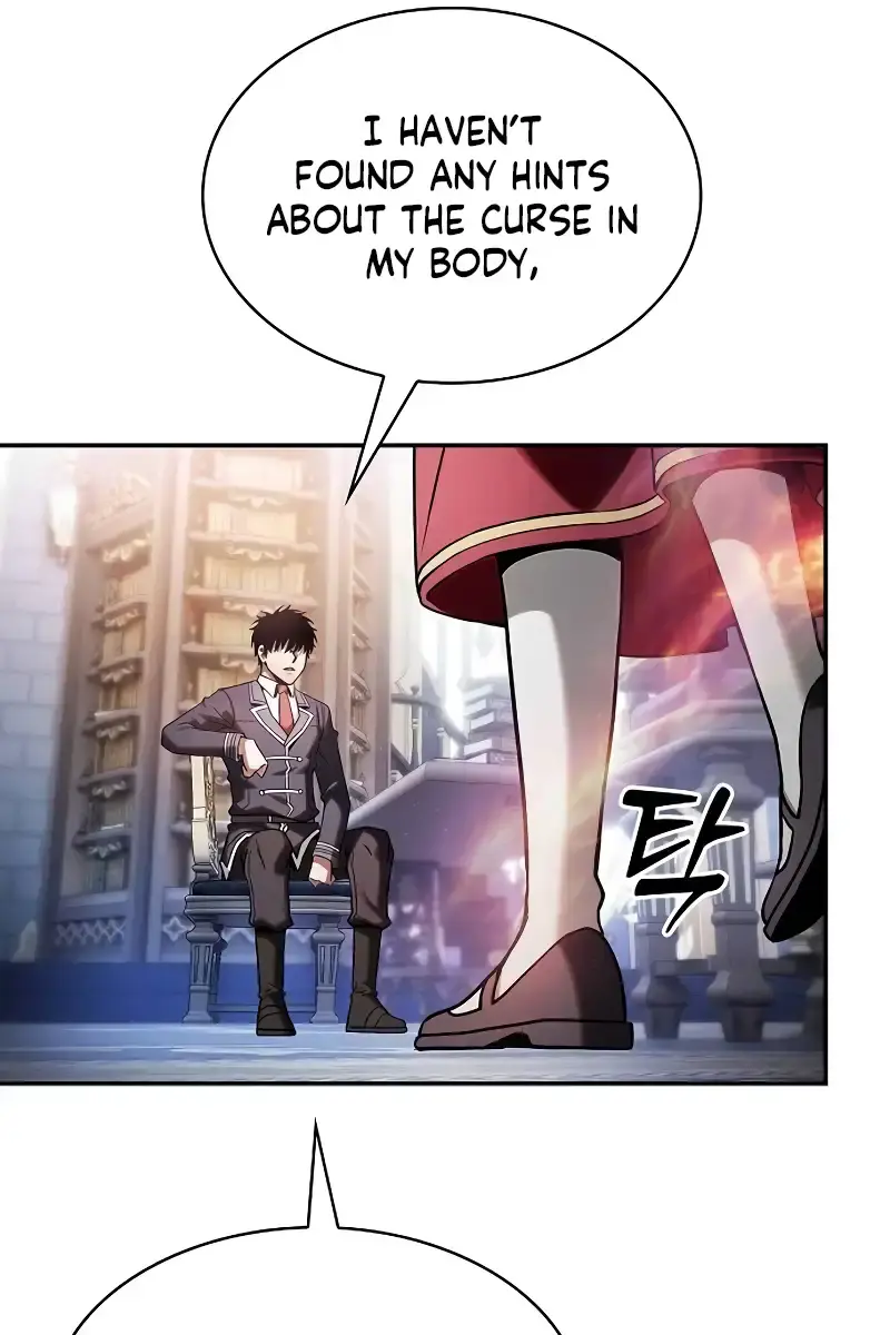 Academy's Genius Swordmaster Chapter 79 Page 100