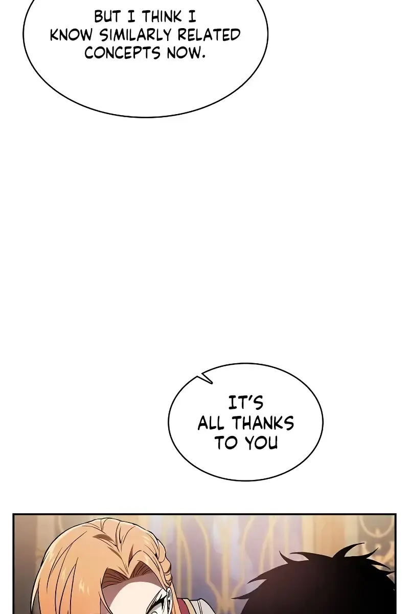 Academy's Genius Swordmaster Chapter 79 Page 101