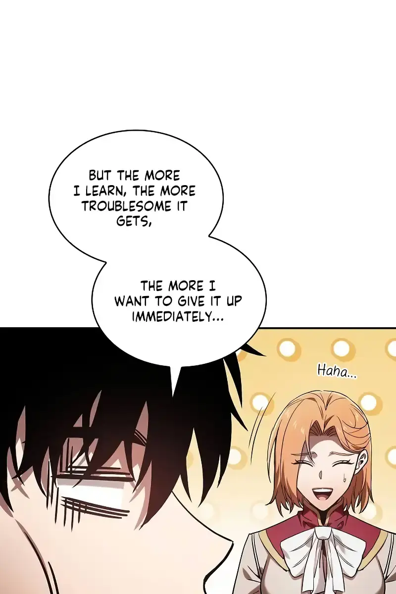Academy's Genius Swordmaster Chapter 79 Page 103