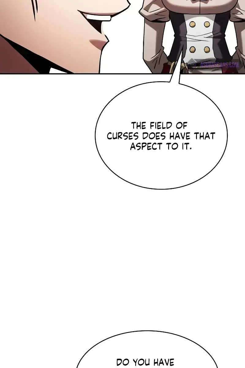 Academy's Genius Swordmaster Chapter 79 Page 104