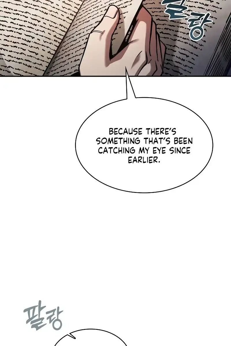 Academy's Genius Swordmaster Chapter 79 Page 107
