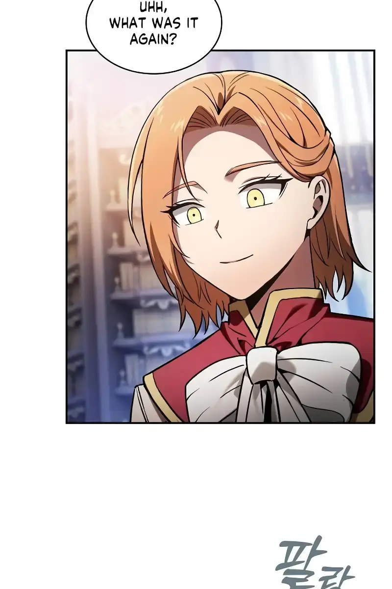 Academy's Genius Swordmaster Chapter 79 Page 108