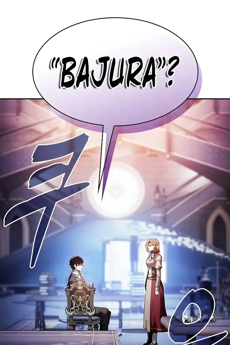 Academy's Genius Swordmaster Chapter 79 Page 110