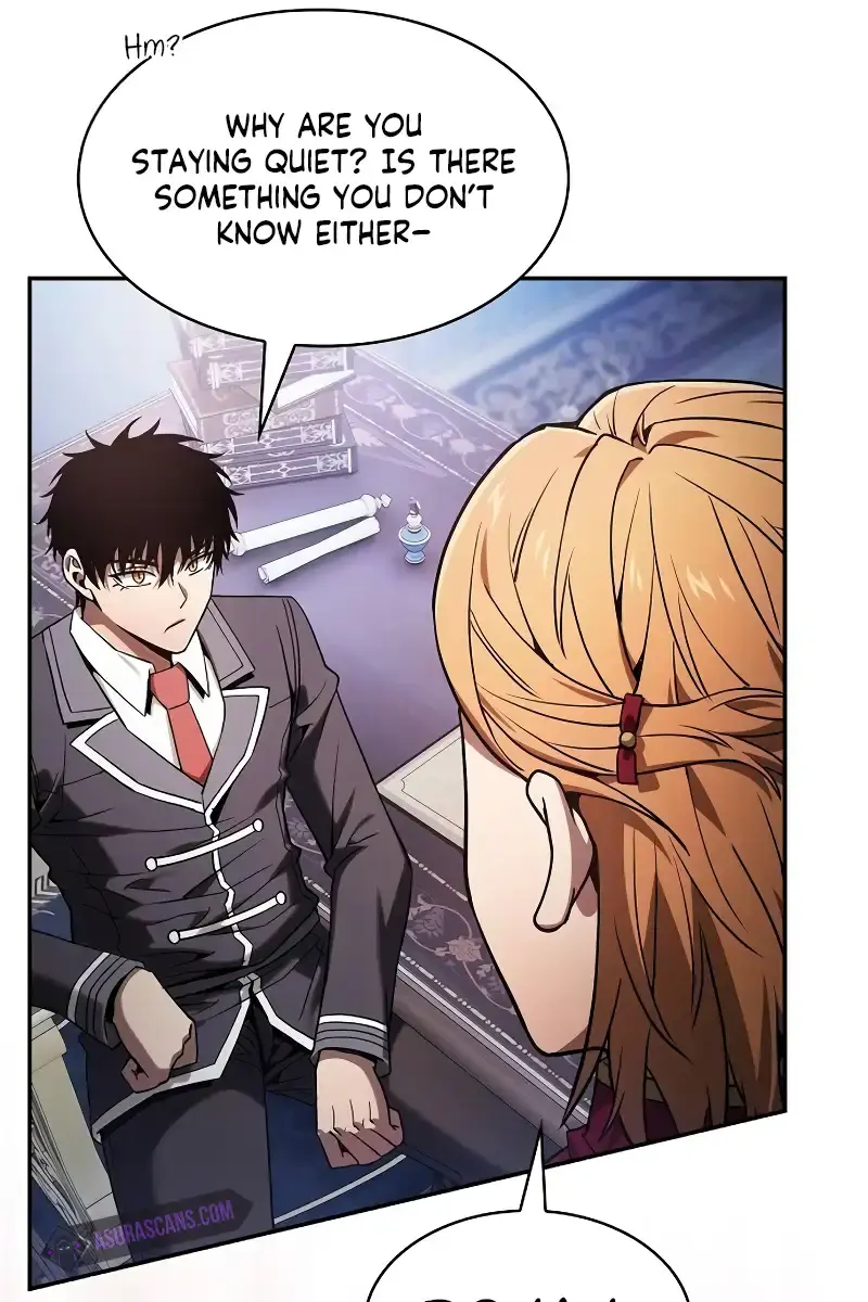 Academy's Genius Swordmaster Chapter 79 Page 113