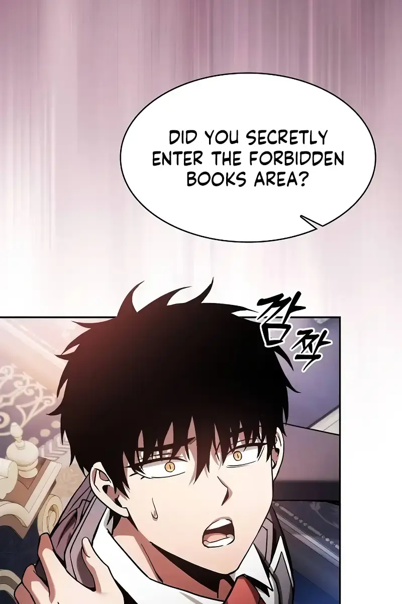 Academy's Genius Swordmaster Chapter 79 Page 116