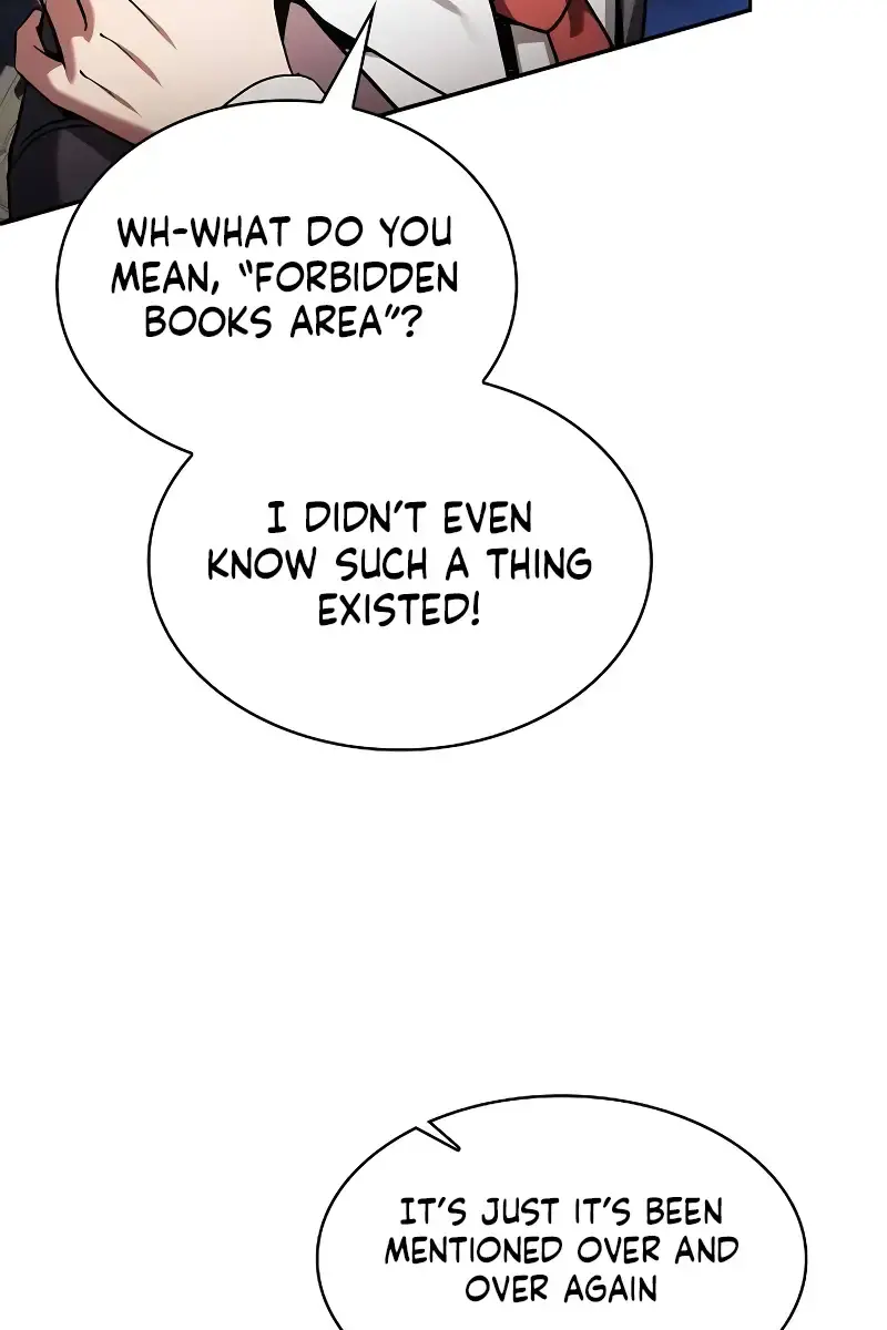 Academy's Genius Swordmaster Chapter 79 Page 117