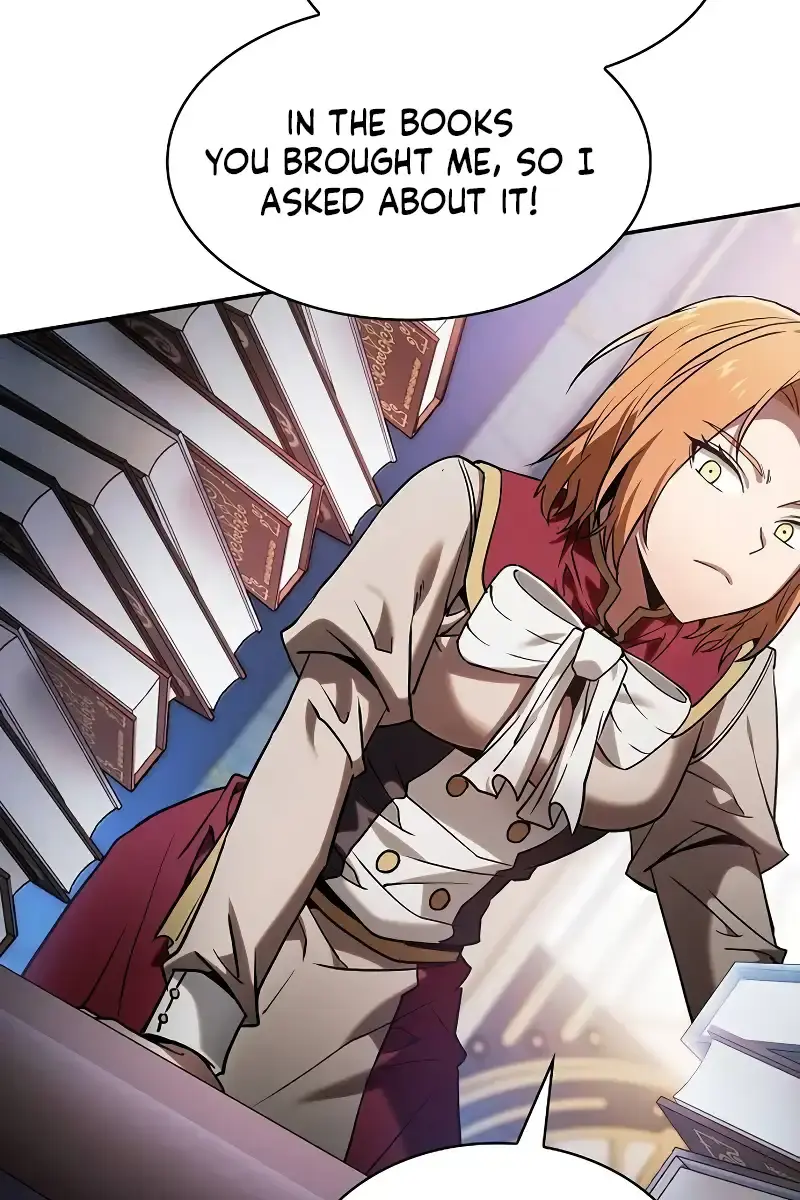 Academy's Genius Swordmaster Chapter 79 Page 118