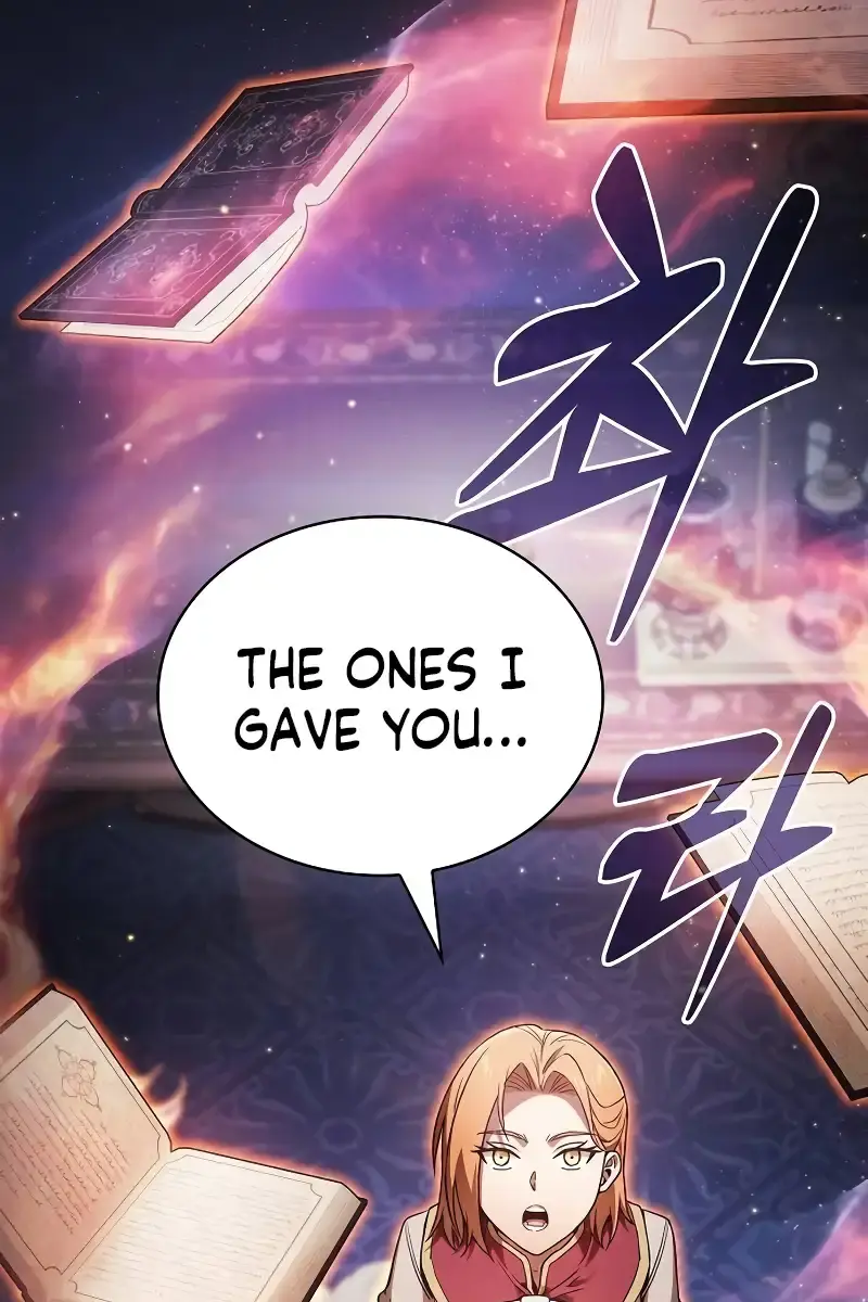 Academy's Genius Swordmaster Chapter 79 Page 121