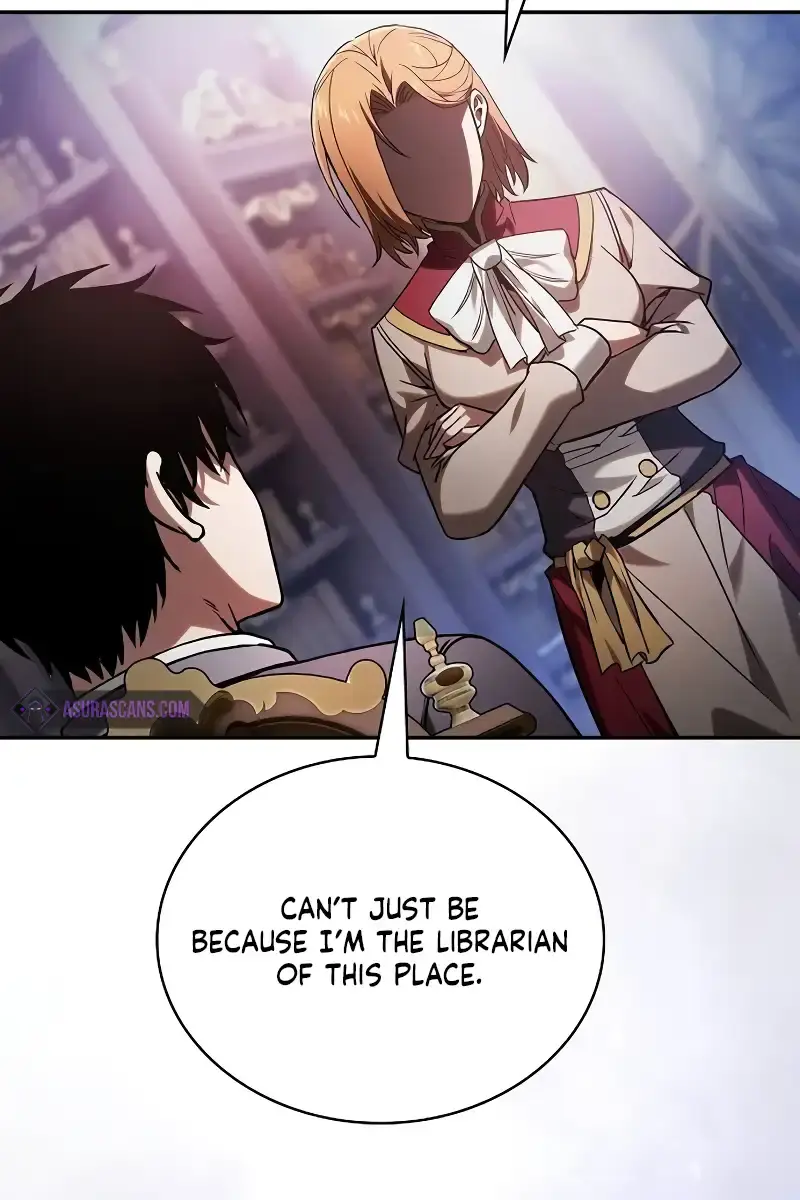 Academy's Genius Swordmaster Chapter 79 Page 128
