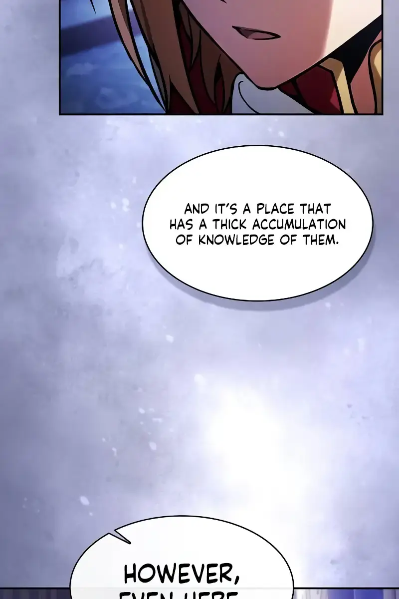Academy's Genius Swordmaster Chapter 79 Page 130