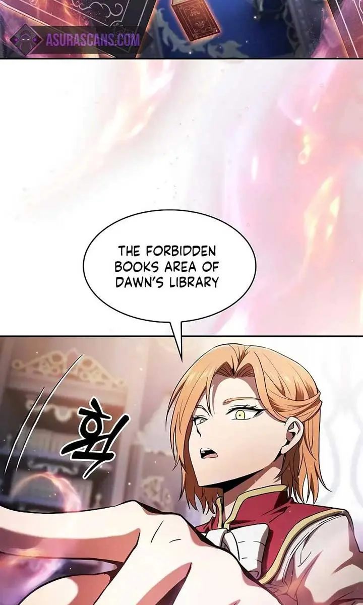 Academy's Genius Swordmaster Chapter 80 Page 3
