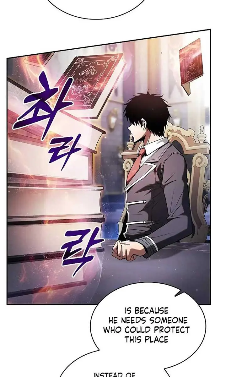 Academy's Genius Swordmaster Chapter 80 Page 5