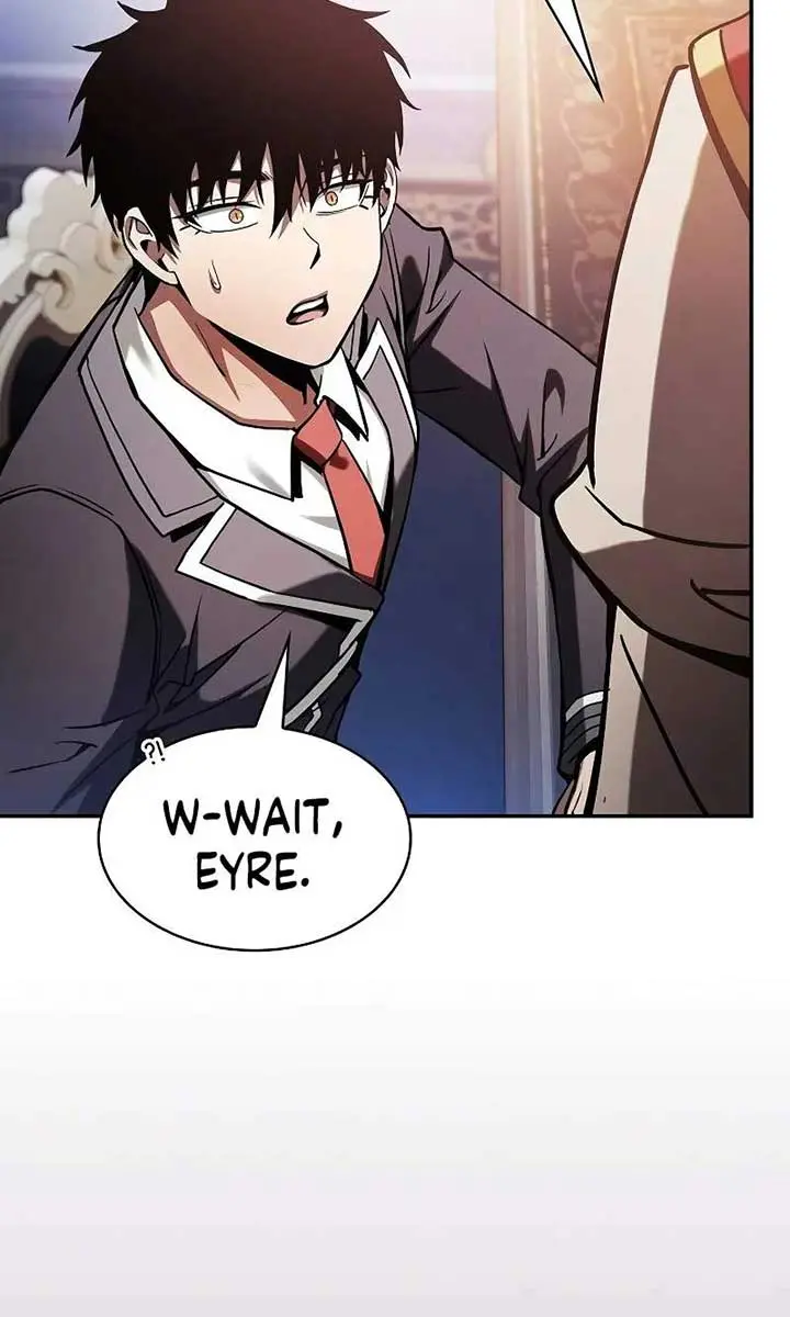 Academy's Genius Swordmaster Chapter 80 Page 8