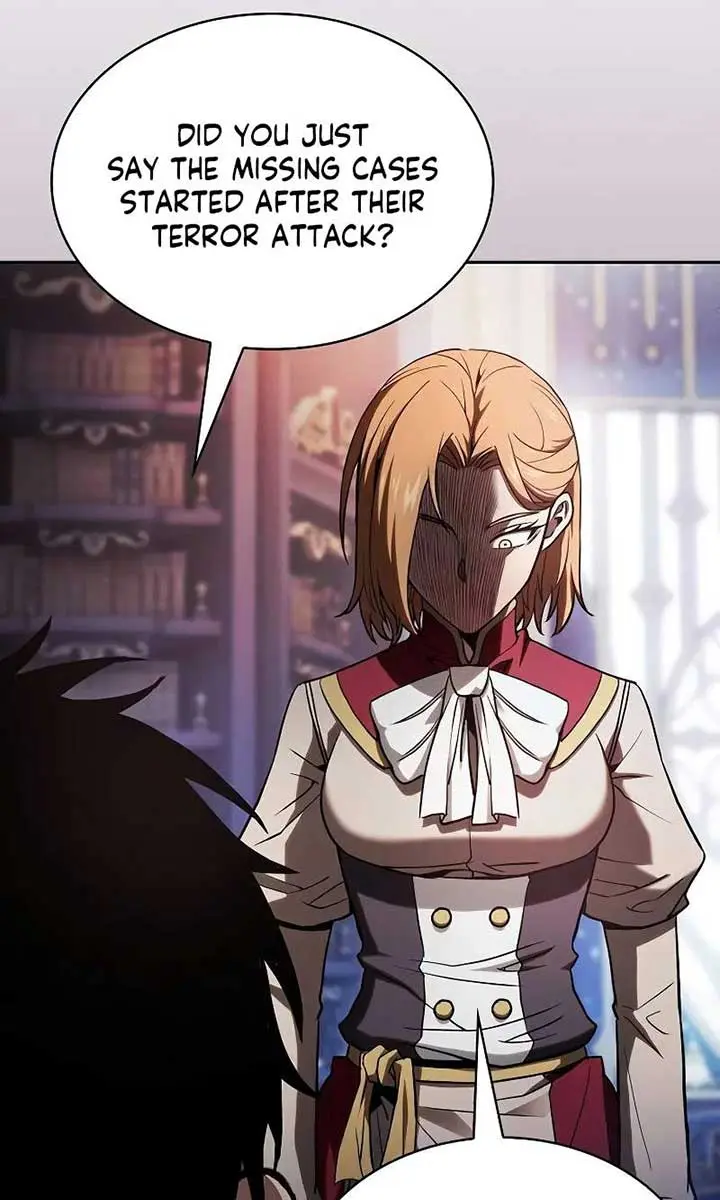 Academy's Genius Swordmaster Chapter 80 Page 9