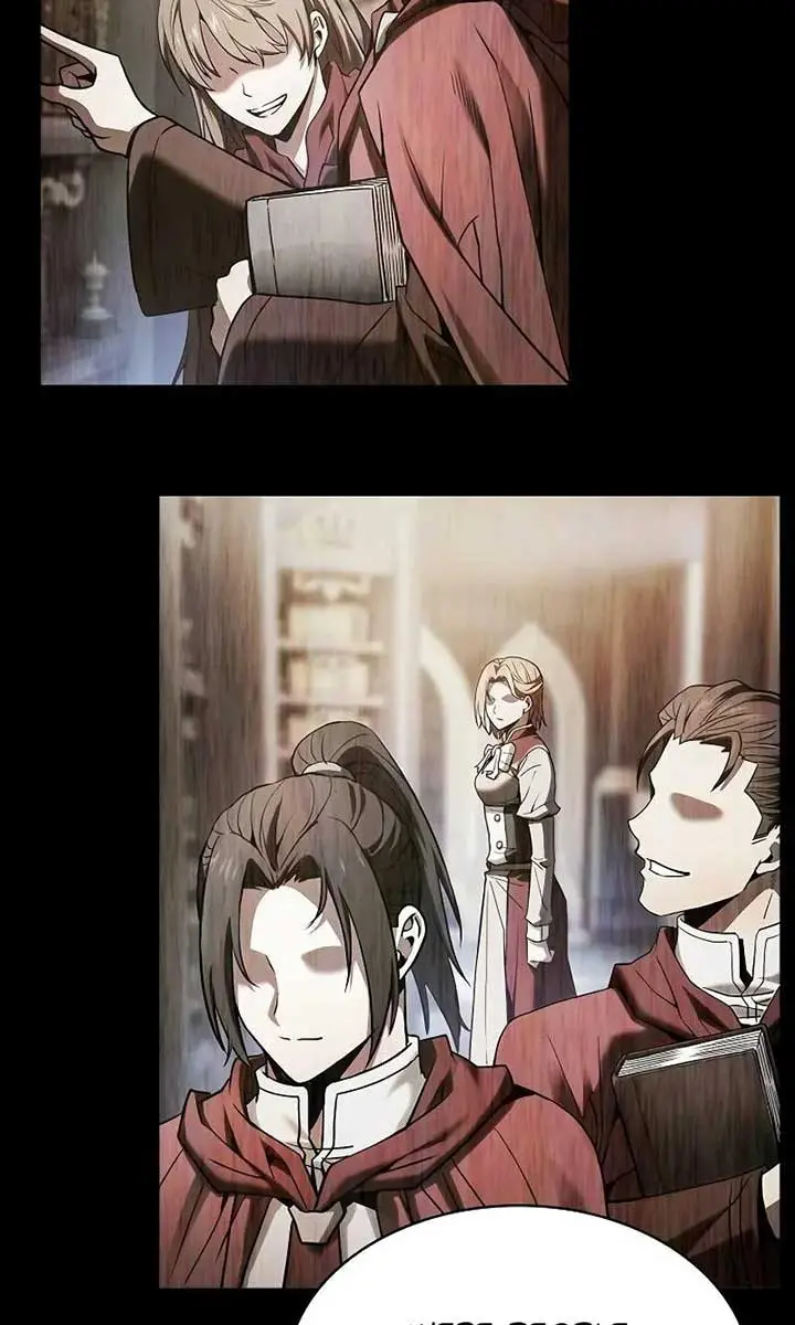 Academy's Genius Swordmaster Chapter 80 Page 11
