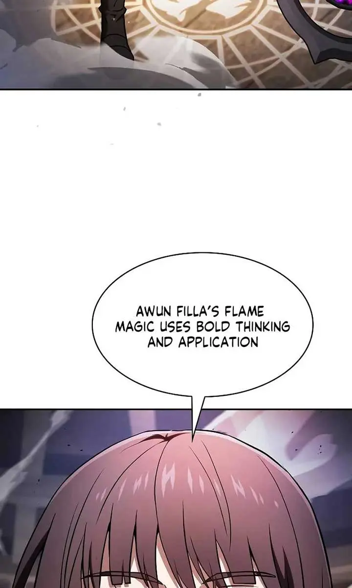 Academy's Genius Swordmaster Chapter 80 Page 26