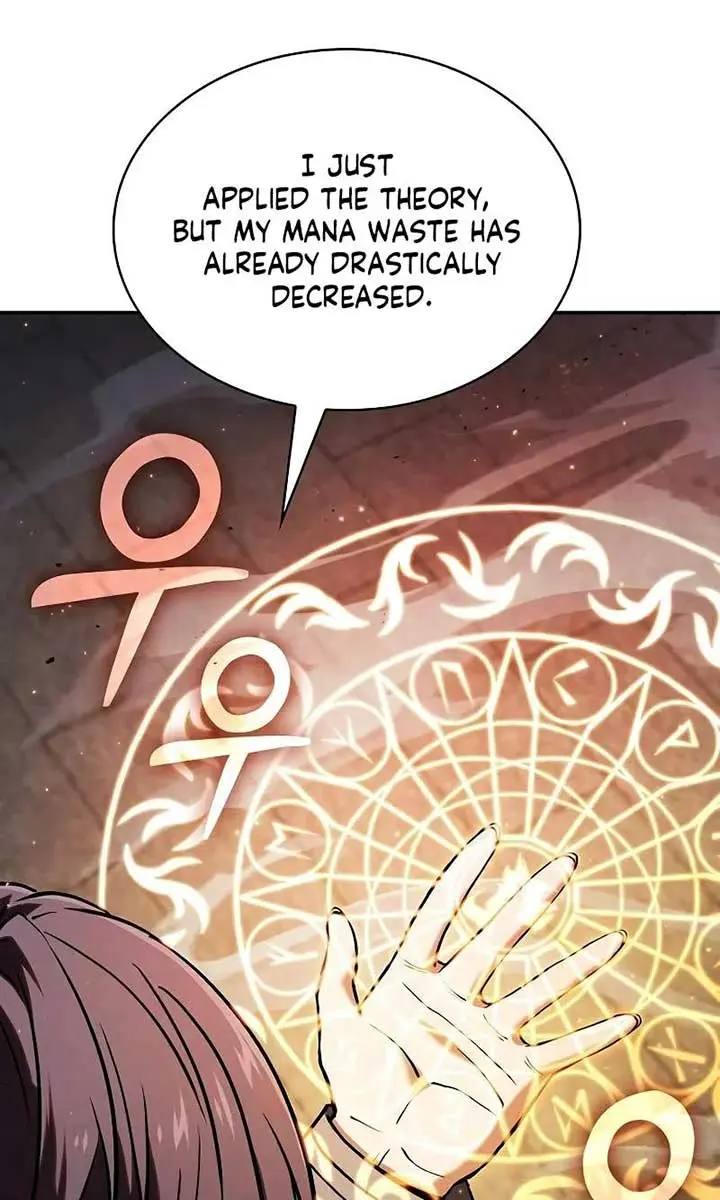 Academy's Genius Swordmaster Chapter 80 Page 28