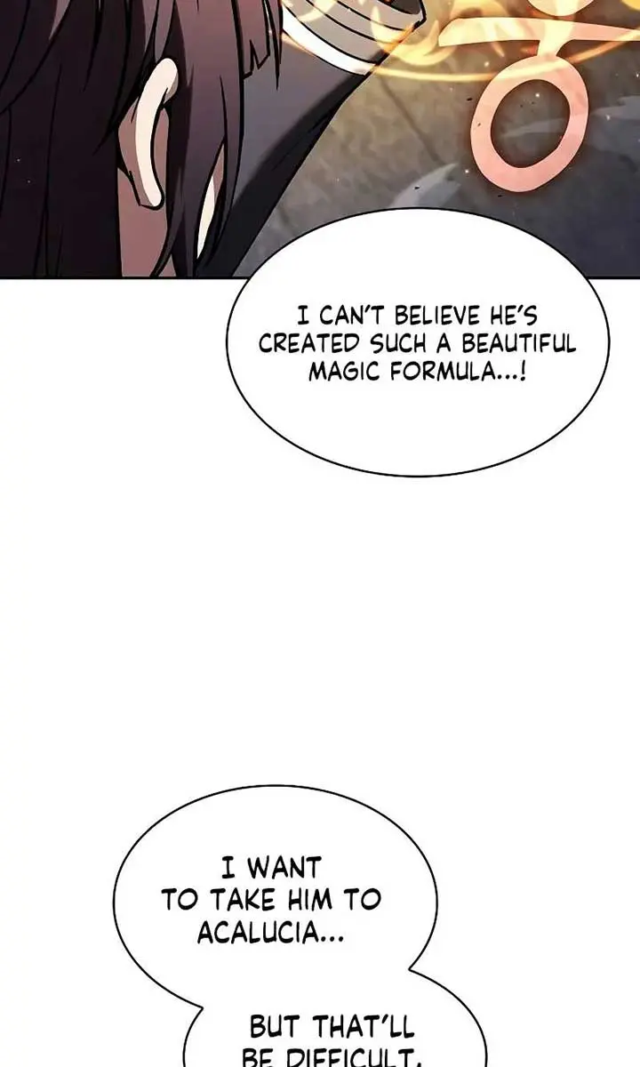 Academy's Genius Swordmaster Chapter 80 Page 29