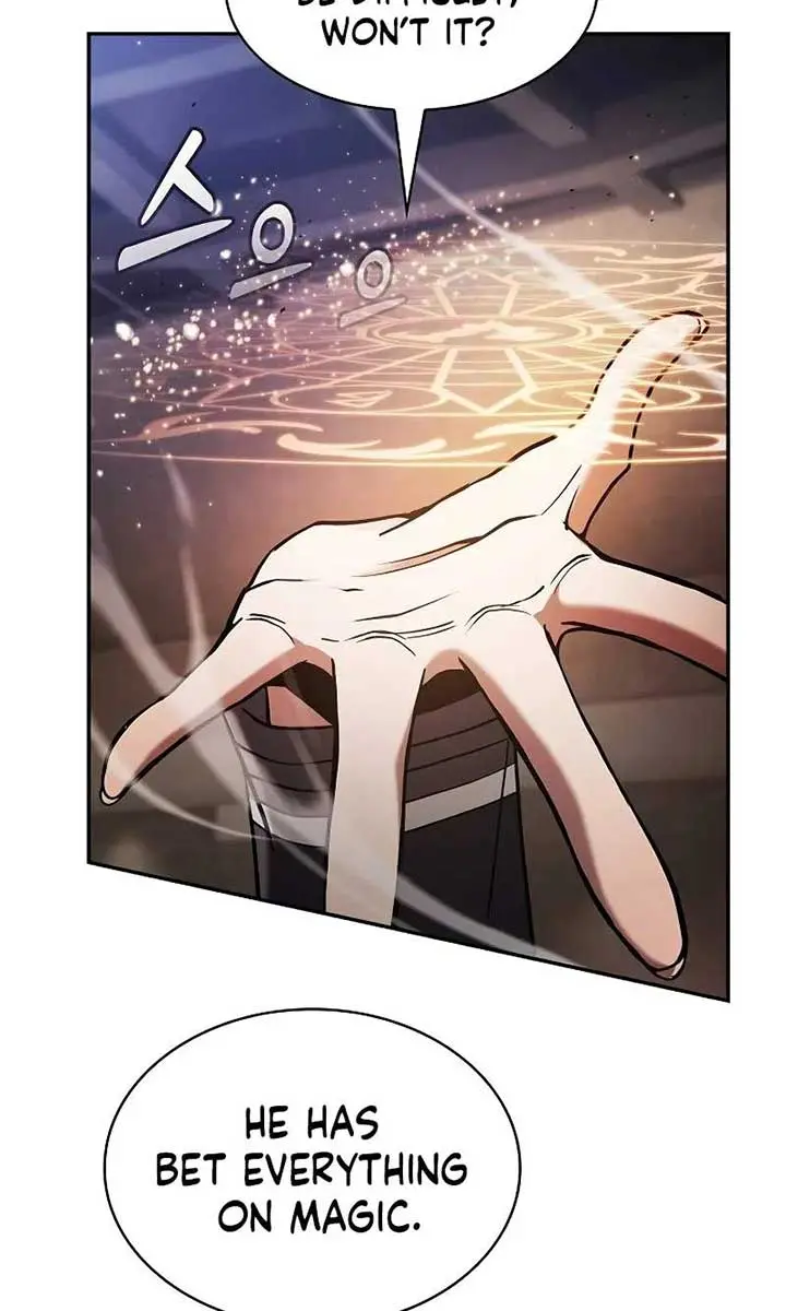 Academy's Genius Swordmaster Chapter 80 Page 30