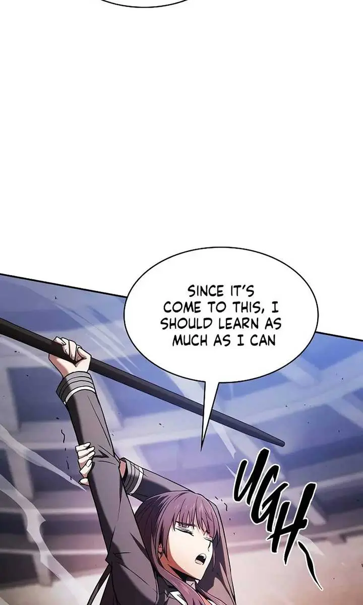 Academy's Genius Swordmaster Chapter 80 Page 31