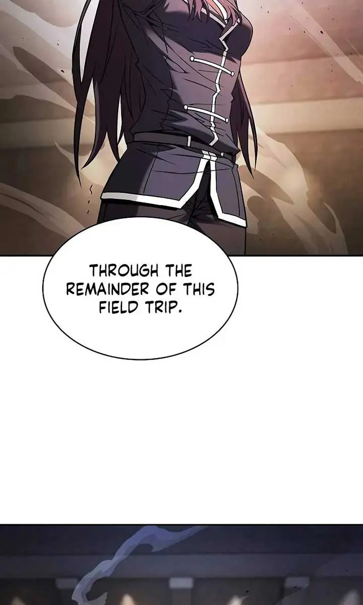 Academy's Genius Swordmaster Chapter 80 Page 32