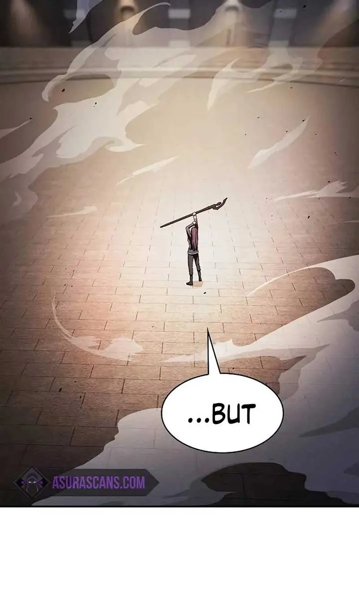 Academy's Genius Swordmaster Chapter 80 Page 33