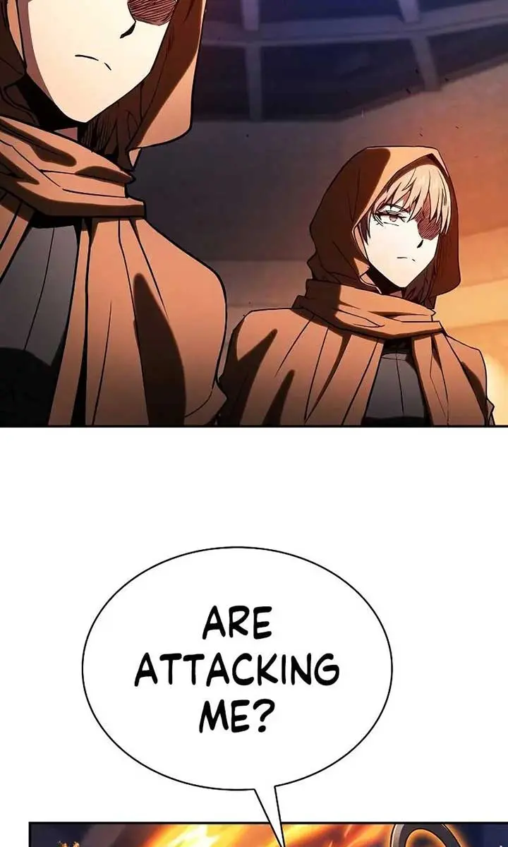Academy's Genius Swordmaster Chapter 80 Page 71