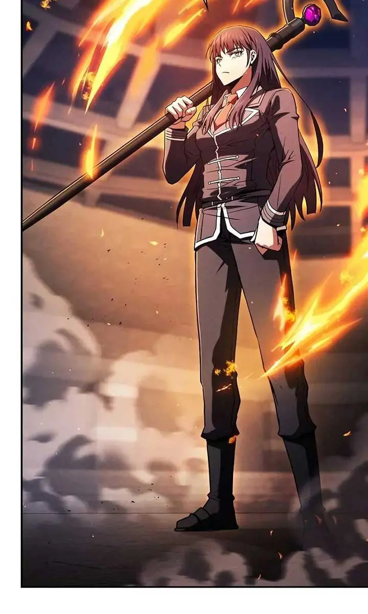 Academy's Genius Swordmaster Chapter 80 Page 72