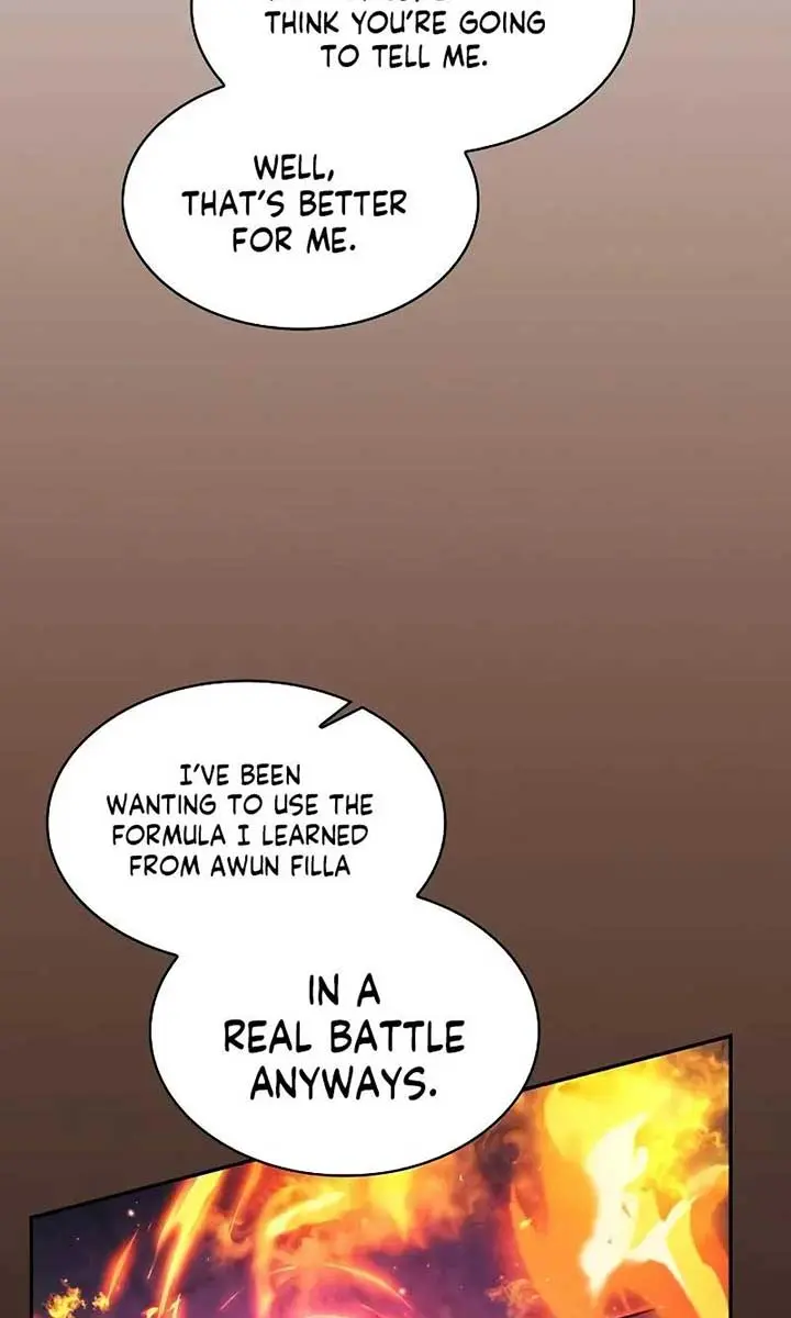 Academy's Genius Swordmaster Chapter 80 Page 77