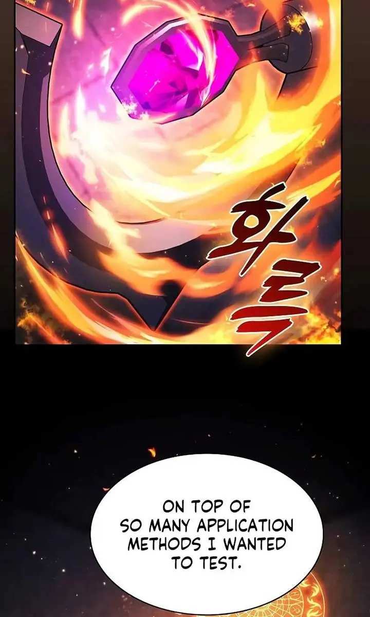 Academy's Genius Swordmaster Chapter 80 Page 78