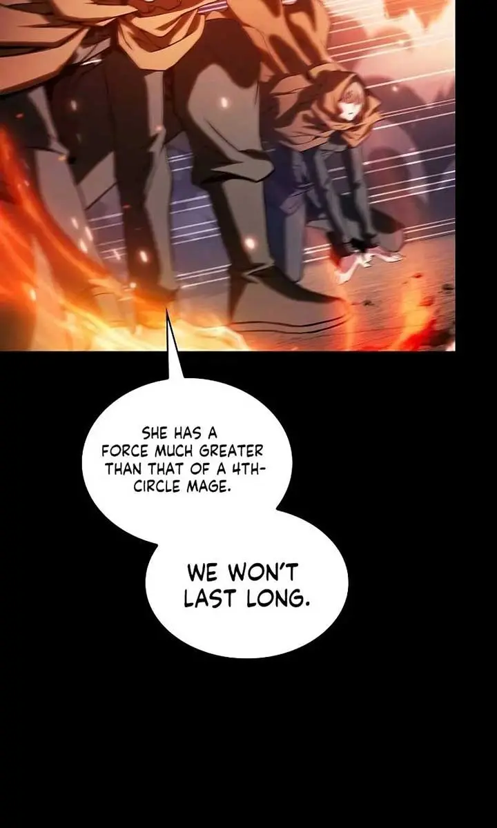 Academy's Genius Swordmaster Chapter 80 Page 97