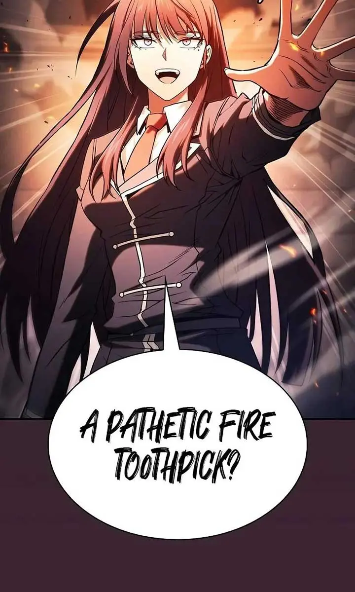 Academy's Genius Swordmaster Chapter 80 Page 115