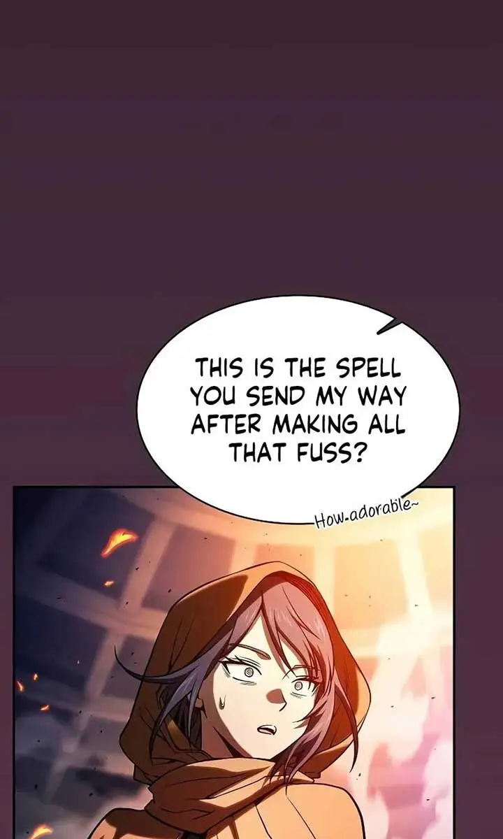 Academy's Genius Swordmaster Chapter 80 Page 116