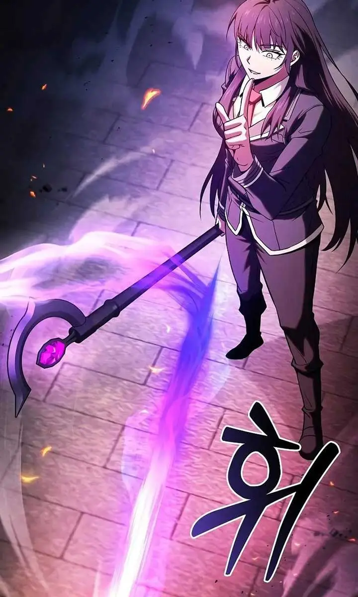Academy's Genius Swordmaster Chapter 80 Page 118