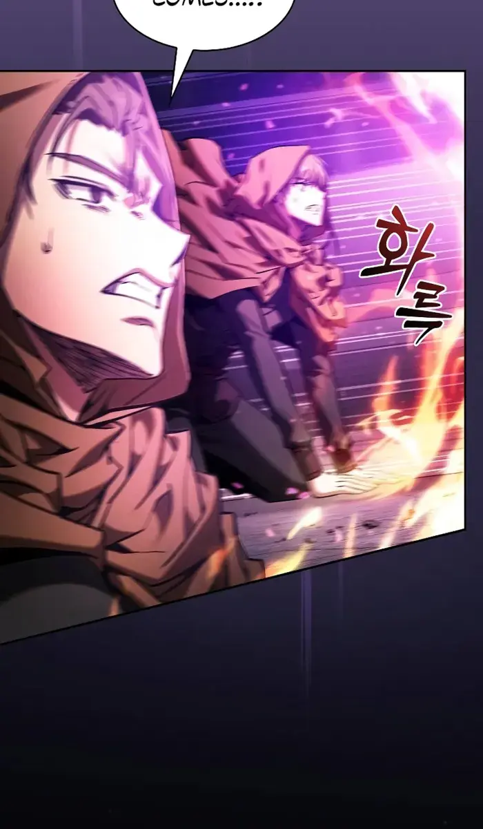 Academy's Genius Swordmaster Chapter 81 Page 13