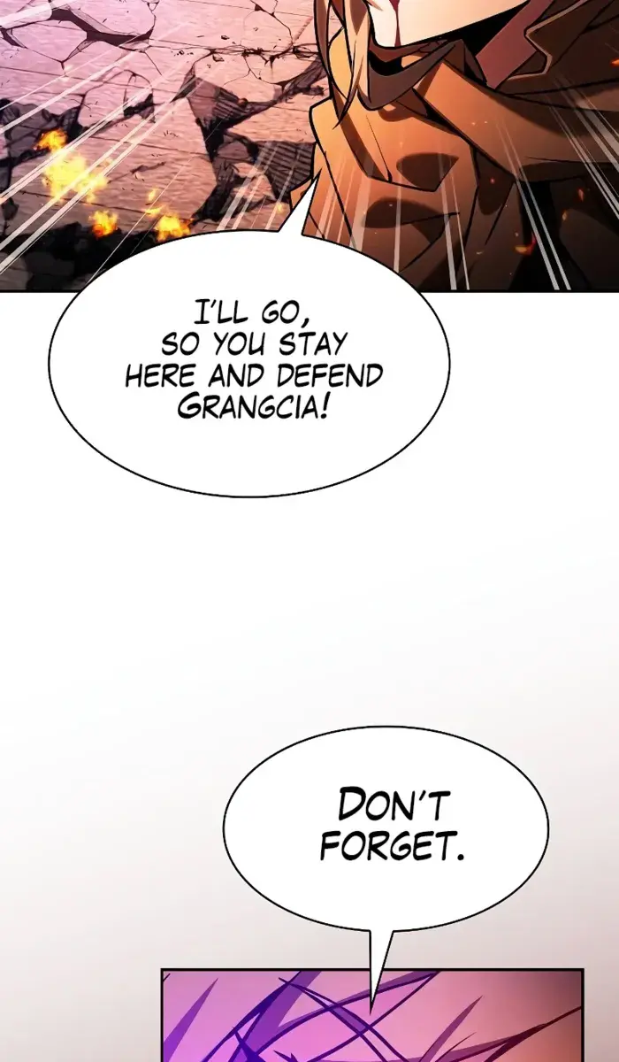 Academy's Genius Swordmaster Chapter 81 Page 22