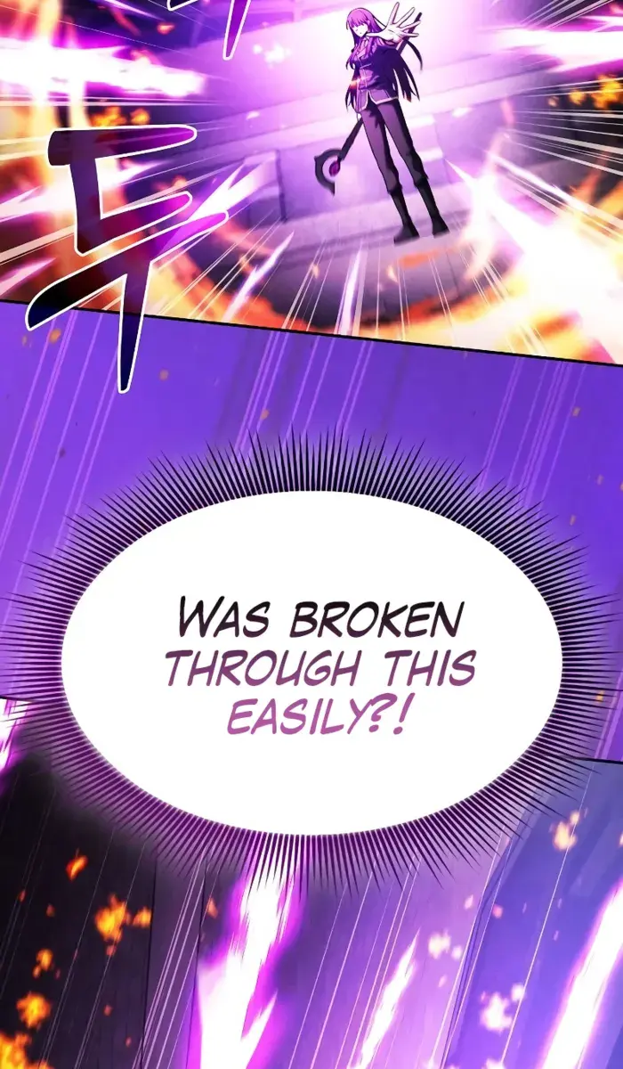 Academy's Genius Swordmaster Chapter 81 Page 31