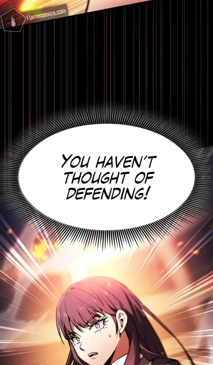 Academy's Genius Swordmaster Chapter 81 Page 38