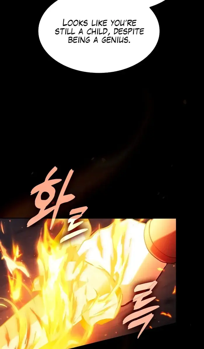 Academy's Genius Swordmaster Chapter 81 Page 44