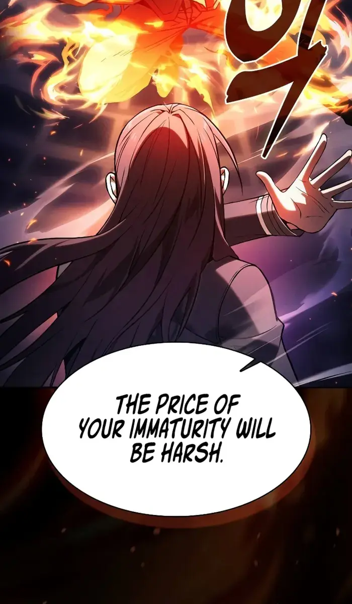 Academy's Genius Swordmaster Chapter 81 Page 46