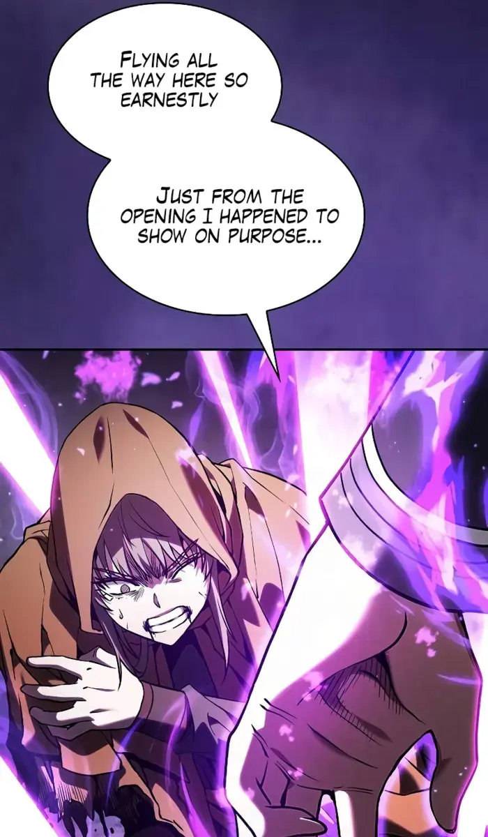 Academy's Genius Swordmaster Chapter 81 Page 55