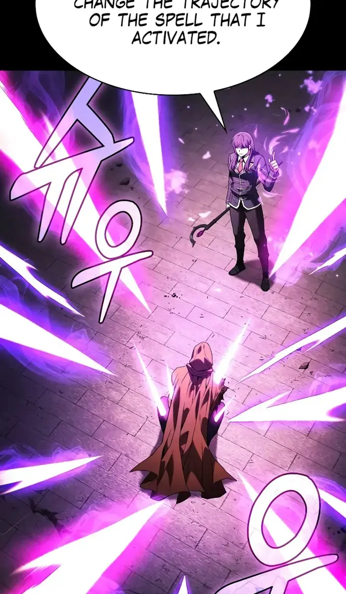 Academy's Genius Swordmaster Chapter 81 Page 61