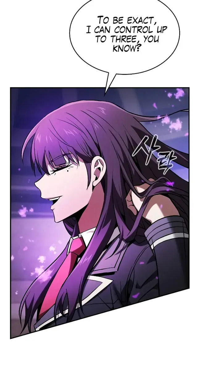 Academy's Genius Swordmaster Chapter 81 Page 70