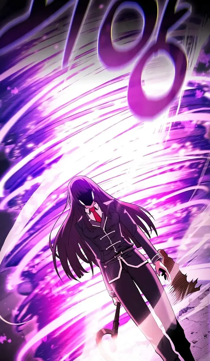 Academy's Genius Swordmaster Chapter 81 Page 73