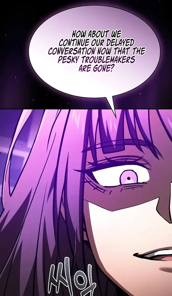 Academy's Genius Swordmaster Chapter 81 Page 79