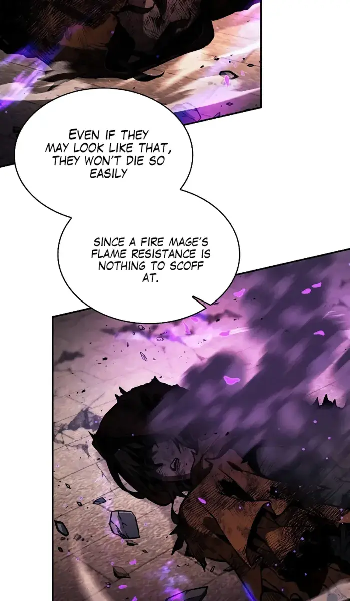 Academy's Genius Swordmaster Chapter 81 Page 84