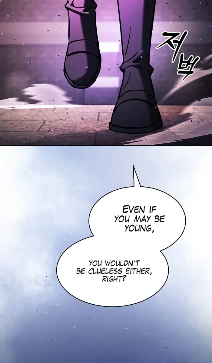 Academy's Genius Swordmaster Chapter 81 Page 86