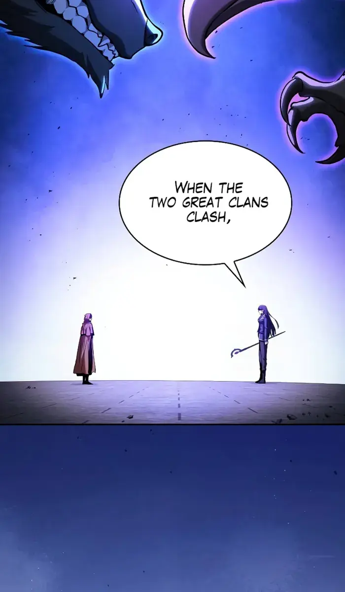 Academy's Genius Swordmaster Chapter 81 Page 88