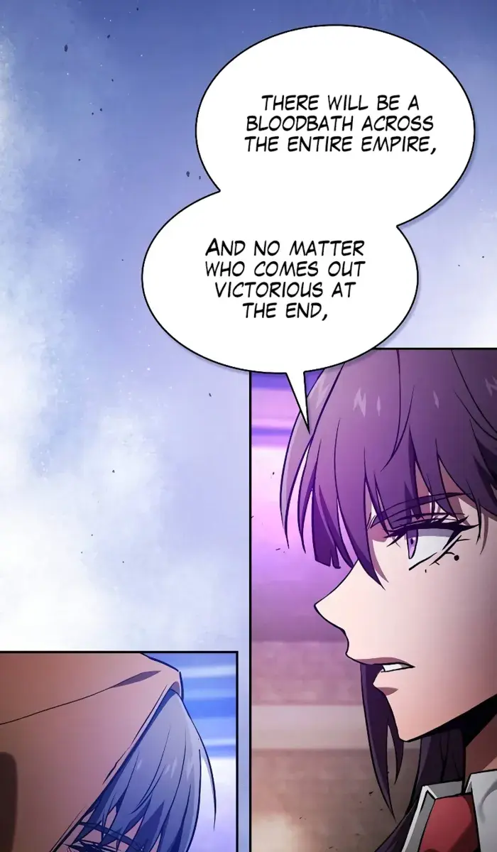 Academy's Genius Swordmaster Chapter 81 Page 89