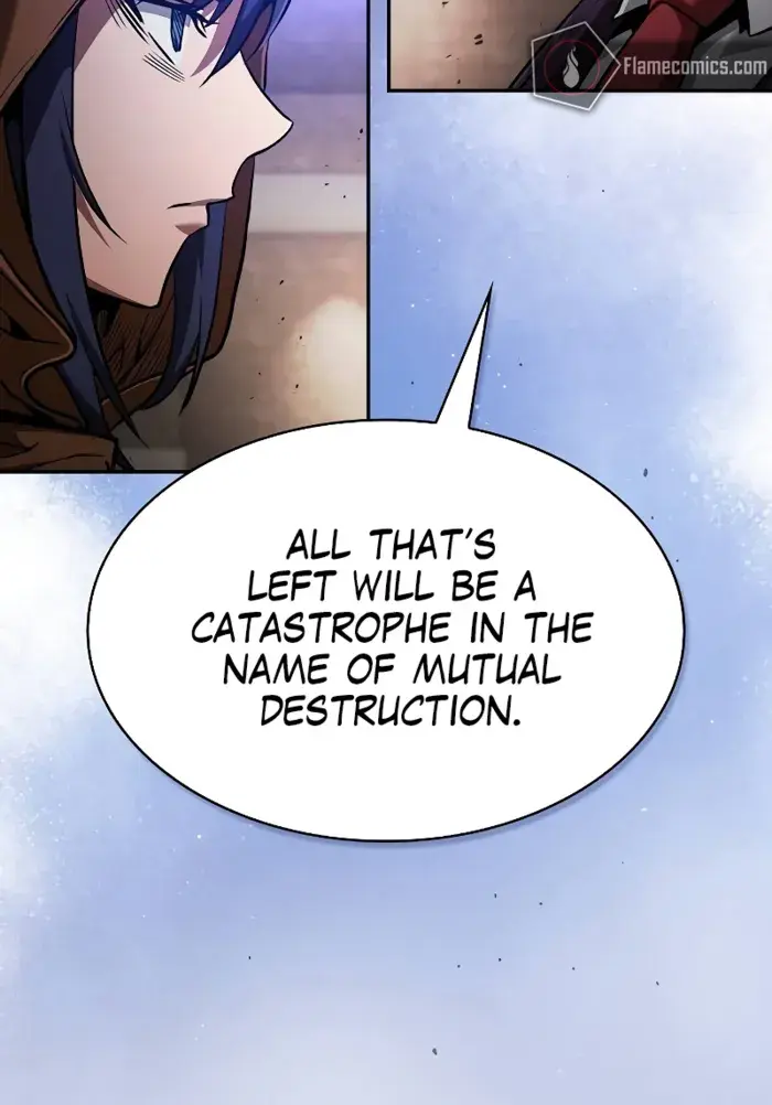 Academy's Genius Swordmaster Chapter 81 Page 90